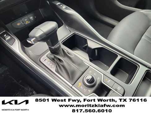 New 2026 Kia Sorento EX AWD/4WD image 15