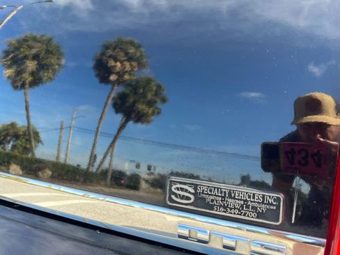 Used 2006 Cadillac DTS image 14