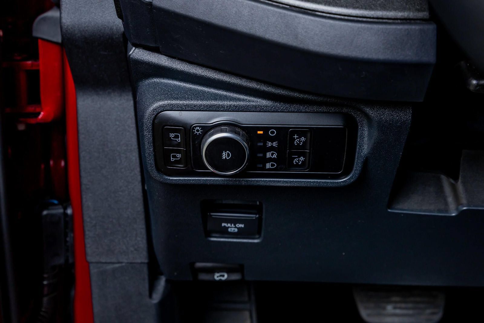 Used 2025 Ford Bronco Badlands AWD/4WD image 22