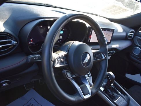 Used 2024 Dodge Hornet GT Plus w/ Track Pack image 12