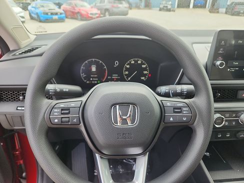 New 2026 Honda CR-V EX image 15