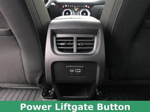 Certified 2023 Chevrolet Blazer LT w/ Convenience Package image 47