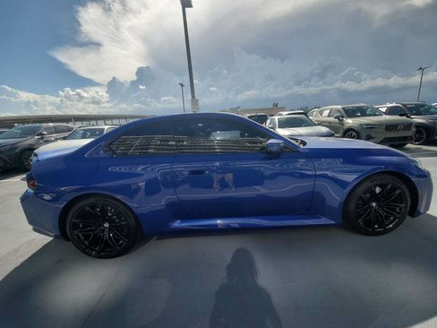 Used 2026 BMW M2 RWD image 7