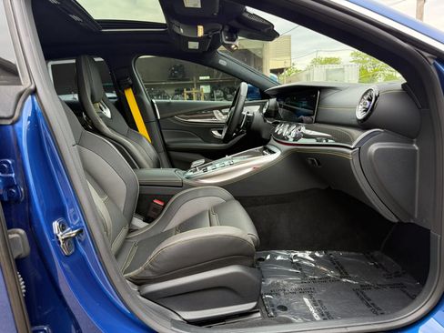 Used 2022 Mercedes-Benz AMG GT 53 image 50