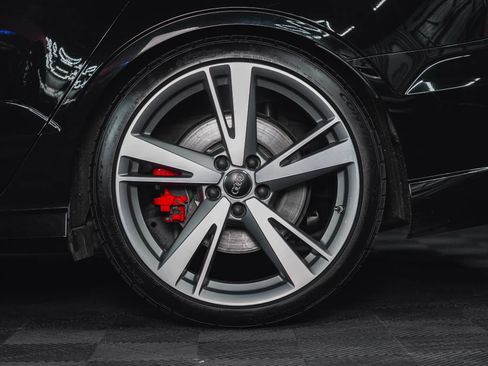 Used 2020 Audi RS 3 w/ Navigation Package image 15