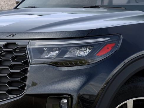 New 2027 Ford Explorer ST-Line AWD/4WD image 18