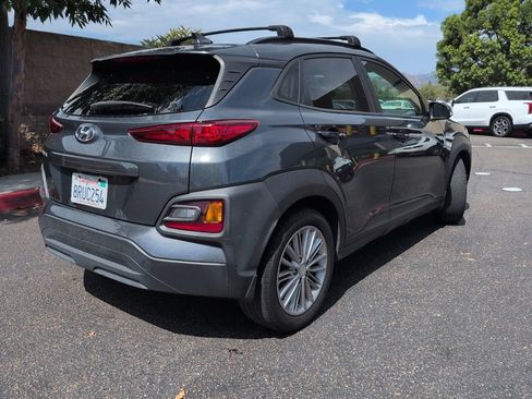 Used 2020 Hyundai Kona SEL Plus FWD image 8