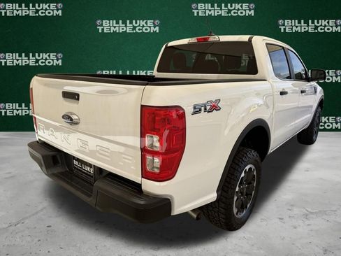 Used 2021 Ford Ranger XL w/ Equipment Group 101A High RWD image 5