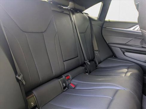 Used 2025 BMW i4 eDrive40 image 20