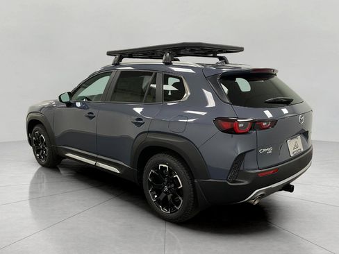 New 2025 MAZDA CX-50 Meridian Edition w/ Apex Package AWD/4WD image 8