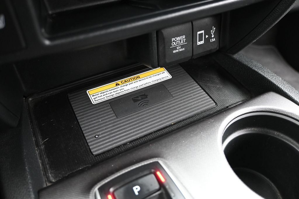 Certified 2023 Honda Ridgeline RTL-E image 27