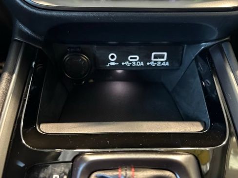 Used 2024 Subaru WRX Limited AWD/4WD image 24