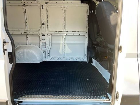 Used 2024 RAM ProMaster 1500 w/ Safety Group FWD image 24