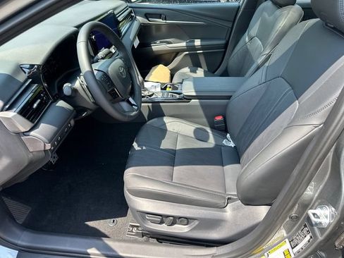New 2026 Toyota Camry XSE AWD/4WD image 23