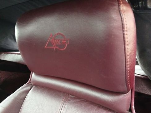 Used 1993 Chevrolet Corvette Convertible image 20