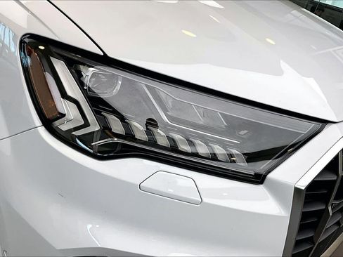 Used 2023 Audi Q7 Premium Plus w/ Premium Plus Package image 27