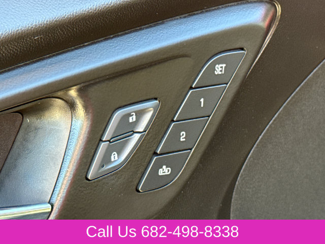 Used 2020 Chevrolet Malibu Premier FWD image 20