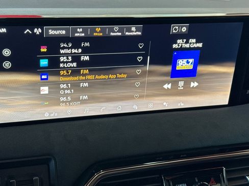 New 2026 Nissan Armada NISMO image 16