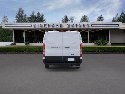 New 2026 Ford Transit 150 Base image 5
