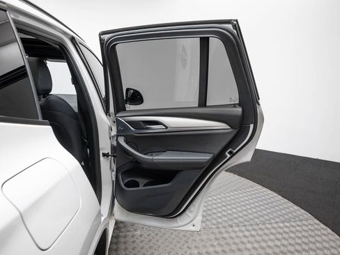 Used 2019 BMW X3 xDrive30i w/ M Sport Package 2 image 13