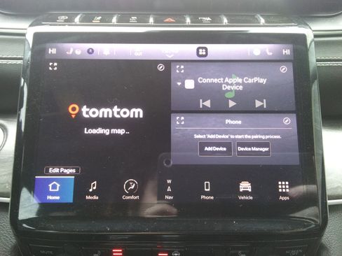 Used 2021 Jeep Grand Cherokee L Limited image 22