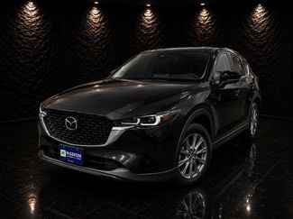 Used 2025 MAZDA CX-5 AWD 2.5 S w/ Preferred Package video 1