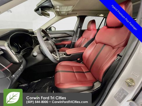 Used 2025 MAZDA CX-50 2.5 Hybrid w/ Premium Plus Pkg AWD/4WD image 25