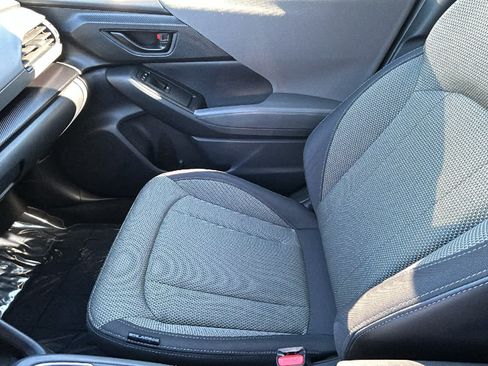 Certified 2024 Subaru Crosstrek 2.0i Premium AWD/4WD image 13