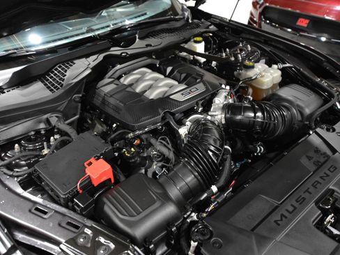 Used 2024 Ford Mustang GT Premium image 52