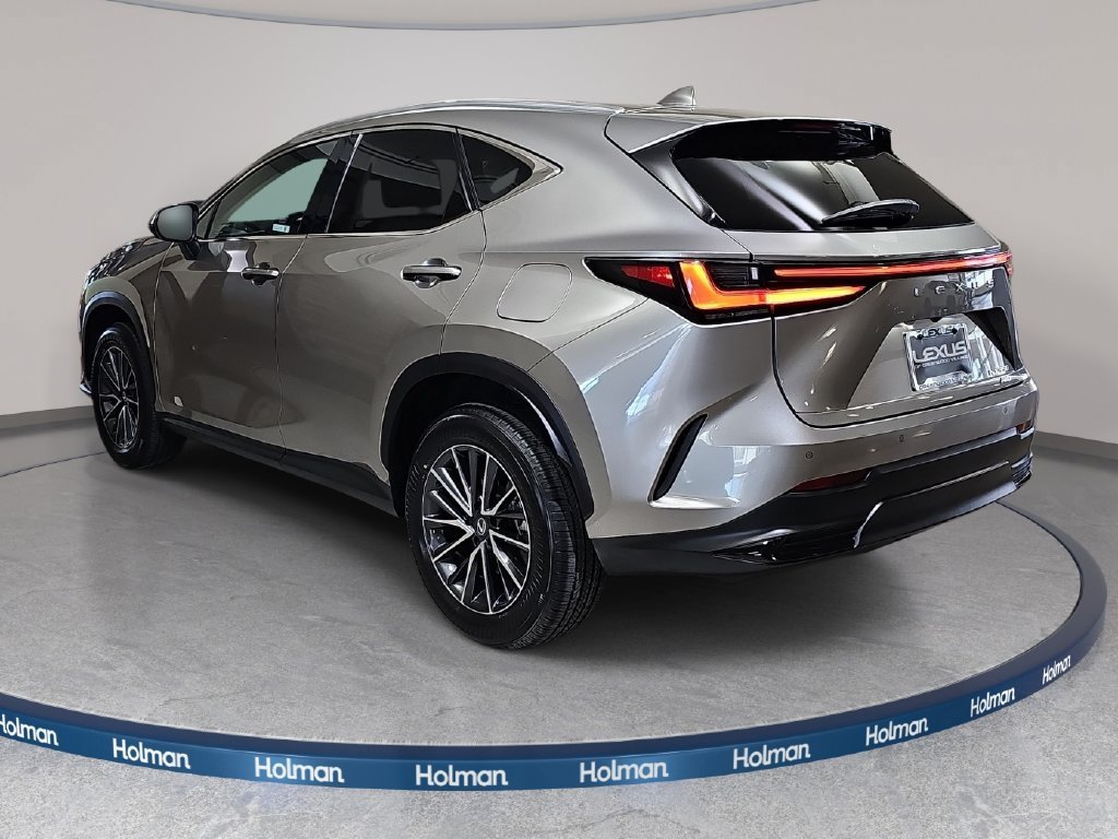 Used 2026 Lexus NX 350 AWD w/ Accessory Package (2T) image 7