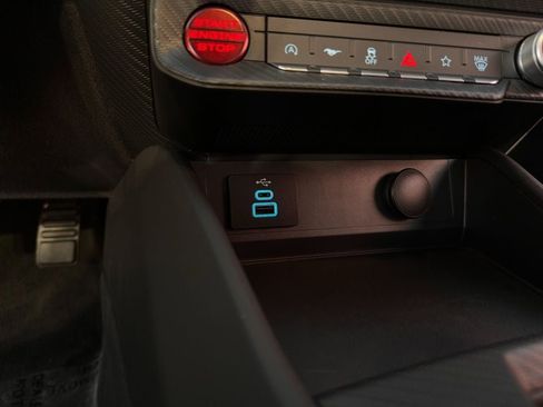 New 2026 Ford Mustang Ecoboost Fastback image 34