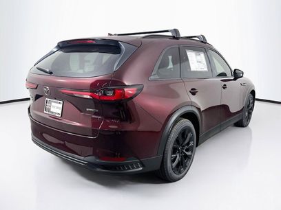 New 2026 MAZDA CX-90 3.3 Turbo w/ Premium Sport Pkg