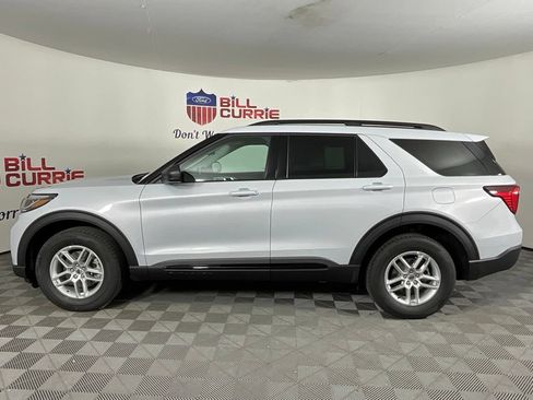 New 2026 Ford Explorer Active AWD/4WD image 6