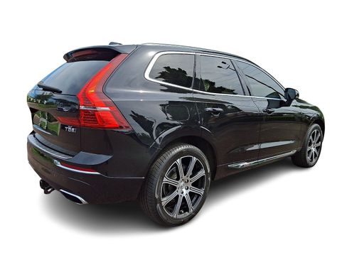 Used 2020 Volvo XC60 T5 Inscription w/ Protection Package Premier AWD/4WD image 6