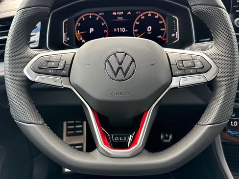 New 2026 Volkswagen Jetta GLI Autobahn image 29