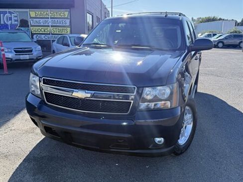 Used 2009 Chevrolet Suburban LT AWD/4WD image 37