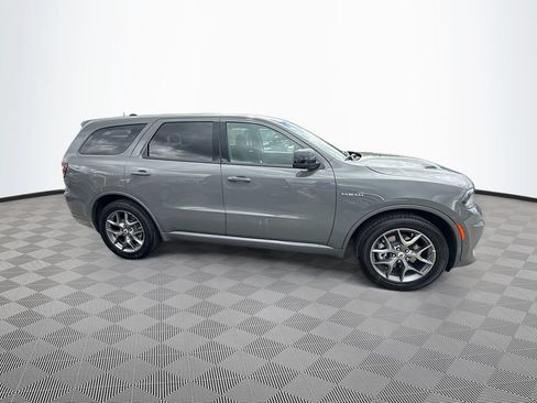 New 2026 Dodge Durango GT AWD/4WD image 4