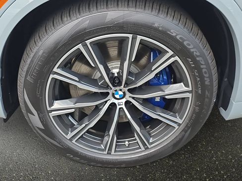 New 2026 BMW X5 xDrive50e w/ M Sport Package AWD/4WD image 34