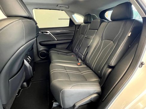 Used 2022 Lexus RX 450h AWD w/ Luxury Package image 10