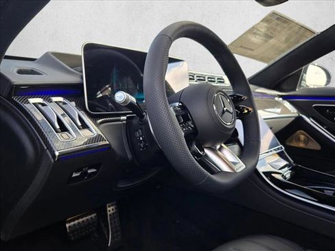 Used 2026 Mercedes-Benz S 63 AMG S image 9