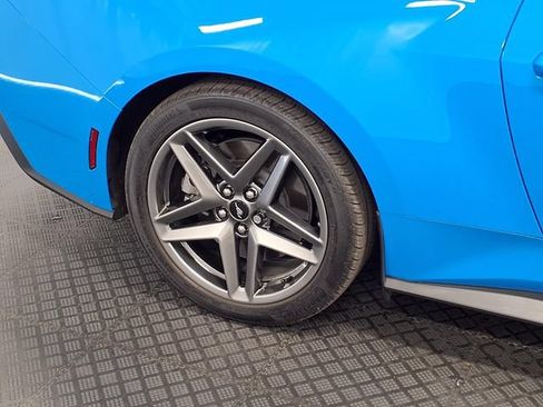 Used 2024 Ford Mustang GT Premium RWD image 29