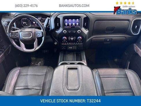 Used 2020 GMC Sierra 1500 Denali w/ Denali Ultimate Package image 13