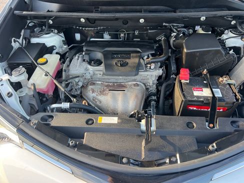 Used 2017 Toyota RAV4 Limited AWD/4WD image 48