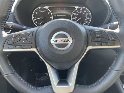 Certified 2023 Nissan Sentra SV w/ All-Weather Package image 14