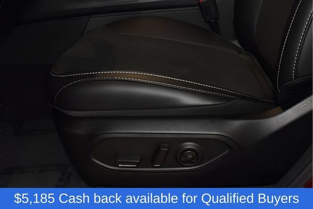 New 2026 Jeep Grand Cherokee L 4WD image 13