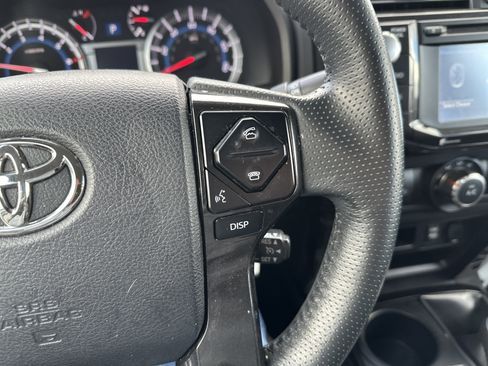 Used 2016 Toyota 4Runner TRD Pro image 19