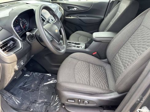 Used 2020 Chevrolet Equinox LT FWD image 22