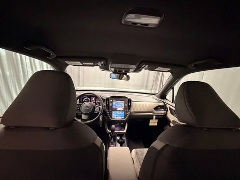 New 2026 Subaru Forester AWD/4WD image 10