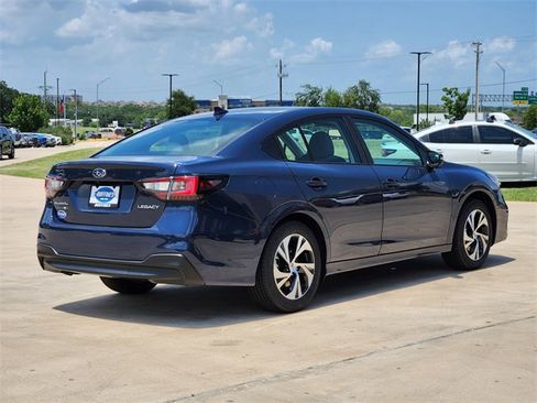 New 2025 Subaru Legacy Premium image 4