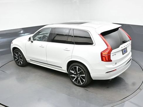 Used 2024 Volvo XC90 B6 Ultimate w/ Protection Package AWD/4WD image 20